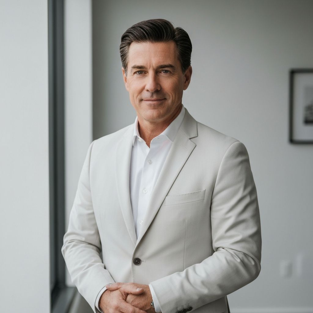 Real Estate Agent Branding